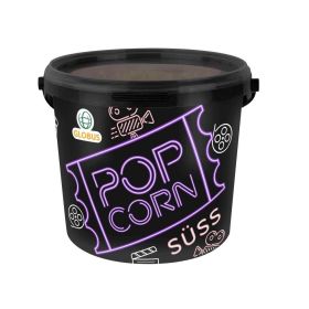 Link zu  Popcorn, süß