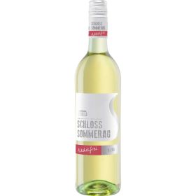 Link zu  Lieblicher Weißwein, alkoholfrei, Weißwein