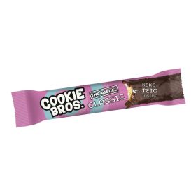 Link zu  The Riegel Cookie Bros, Classic