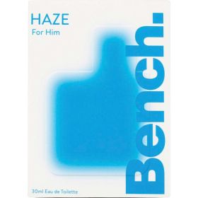 Link zu  Eau de Toilette Haze for Him