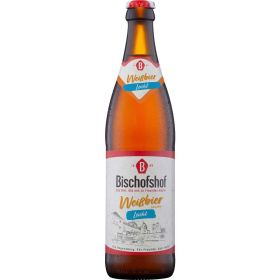 Link zu  Leichte Weisse Weißbier 2,9%