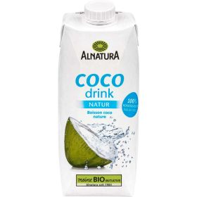 Link zu  Bio Coco Drink, natur