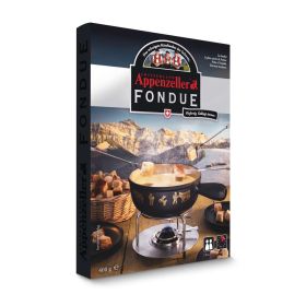 Link zu  Appenzeller Fondue