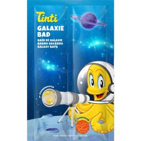 Link zu  Kindr Badezusatz, Galaxie