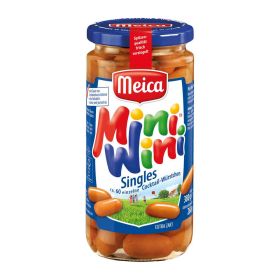 Link zu  Würstchen Mini Wini Singles