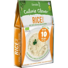 Link zu  Bio Rice Style auf Konjakwurzel Basis