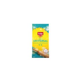Link zu  Universal Mehl Mix it, glutenfrei