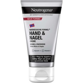 Link zu  Handcreme, Hand & Nagel