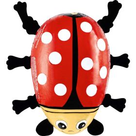 Link zu  Riesen Schoko-Glückskäfer