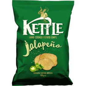 Link zu  Chips Jalapeño