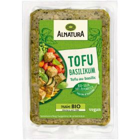 Link zu  Tofu Basilikum