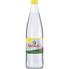 Link zu  Mineralwasser mit Zitrone