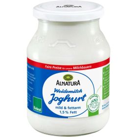 Link zu  Joghurt mild 1,5% Fett