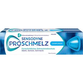 Link zu  Zahncreme Pro Schmelz