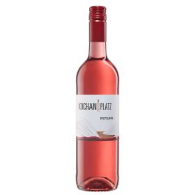 Link zu  Roséwein Rotling, süß