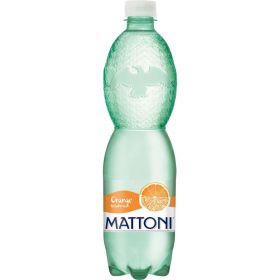 Link zu  Orangen-Mineralwasser