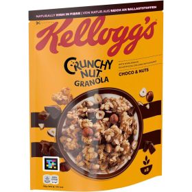 Link zu  Crunchy Nut Granola, Choco & Nuts