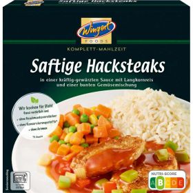 Link zu  Saftige Hacksteaks