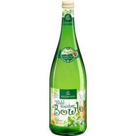 Link zu  Fruchtweinbowle, Waldmeister 7%