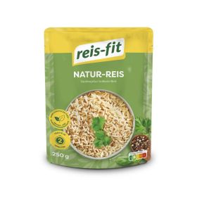 Link zu  Vollkorn Reis, Natur
