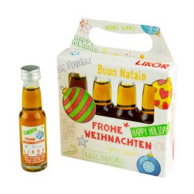 Link zu  Schnaps-Set Frohe Weihnahten 20%