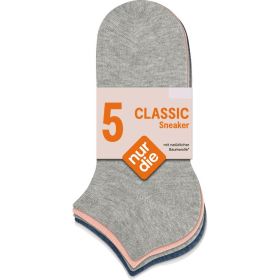 Link zu  Socken 3er-Pack oder Sneaker-Socken 5er-Pack, je 3er-/5er-Pack