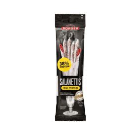 Link zu  Salanettis High-Protein Salamisticks