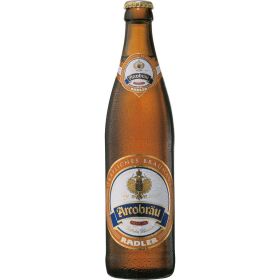Link zu  Biermischgetränk, Radler 2,5%