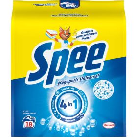 Link zu  Universal-Waschmittel Megaperls