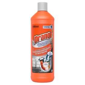 Link zu  Rohrreiniger, Küchen-Gel Rohrfrei