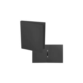 Link zu  Idena R ingbuch A4 grau 16mm