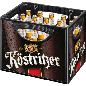 Link zu  Pilsner Bier Edel Pils, 4,8 % (20x 0,500 Liter)