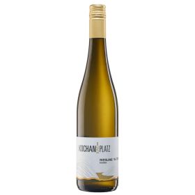 Link zu  Riesling Alte Reben, Weißwein