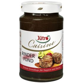 Link zu  Jütro Cuisine Fond, je 400 ml