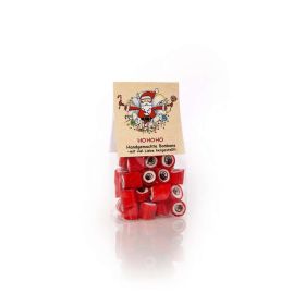 Link zu  Rockbonbon Ho Ho Ho Weihnachtsmann