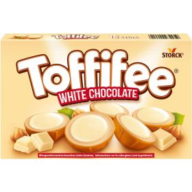 Link zu  White Chocolate - Limited Edition