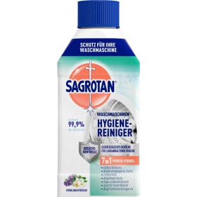 Link zu  Waschmaschinen Hygiene-Reiniger