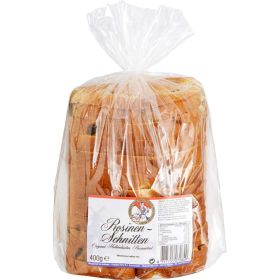 Link zu  Rosinen-Schnitten