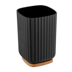 Link zu  Zahnputzbecher Rotello, schwarz