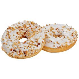 Link zu  Donuts gefüllt mit Vanille 2er (2x 0,070 Kilogramm)