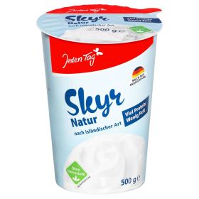 Link zu  Skyr, natur