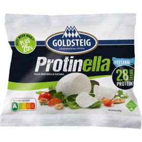 Link zu  Proteinkäse Protinella