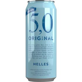 Link zu  Original Helles Bier 5%
