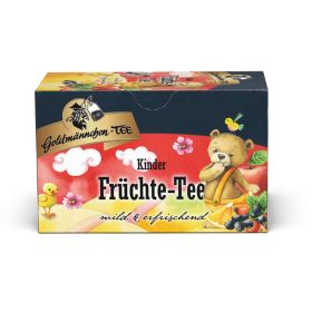Link zu  Kinder-Früchte-Tee