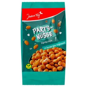 Link zu  Erdnüsse im Teigmantel, Paprika