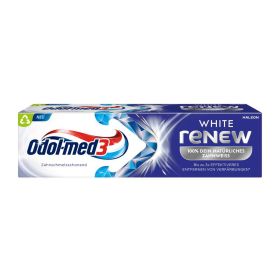Link zu  Zahncreme White Renew