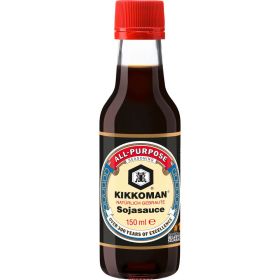 Link zu  Sojasauce, natürlich gebraut