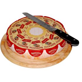 Link zu  Rougette Landkäse fein-würzig