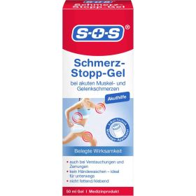 Link zu  Schmerz-Stopp Gel