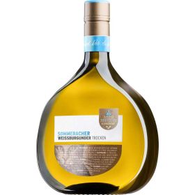 Link zu  Weißburgunder, trocken